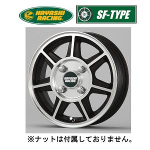 HAYASHI RACING（ハヤシレーシング） ハヤシストリート TYPE-STF