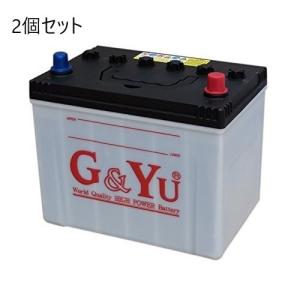 G＆Yuバッテリー NST-105D26L(90D26L,85D26L,80D26L,75D26L,65D26L