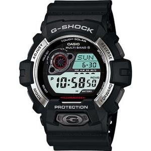 G-SHOCK G-ショック ジーショック カシオ 20気圧防水 腕時計 メンズ