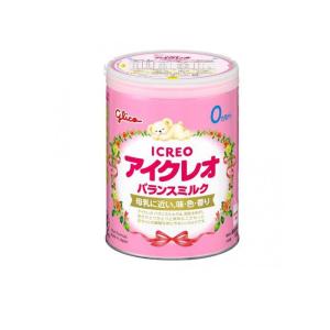 ◇江崎グリコ アイクレオ バランスミルク 800g : サンドラッグe-shop