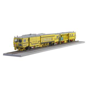 グリーンマックス 4788 マルチプルタイタンパー 09-16 東鉄工業色(動力
