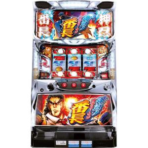 コナミアミューズメント パチスロ 転生したら剣でした【中古パチスロ