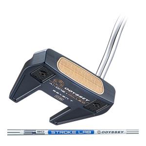 AiーONE 【在庫限り】ODYSSEY AI-ONE ＃7 S PUTTER / オデッセイ