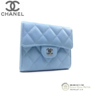CHANEL（シャネル） 折財布 レディース AP1789 三つ折り財布