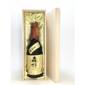 森伊蔵酒造 森伊蔵 金ラベル 720ml 箱なし アウトレット 芋焼酎 : お酒