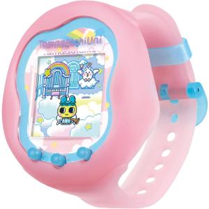 たまごっち Tamagotchi Uni Aurora Pink ユニ オーロラピンク【PB限定