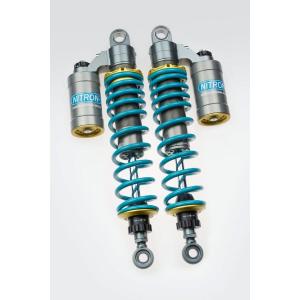 OHLINS（オーリンズ） HO 131 CB400SF/SB（92-21） リアショック