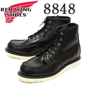 RED WING SHOES（レッドウィング） REDWING 8054 Foreman Oxford