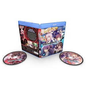 平家物語 TVアニメ全11話BOXセット ブルーレイ Blu-ray : ツーアール