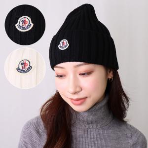 MONCLER（モンクレール） 【並行輸入品】モンクレール ニットキャップ