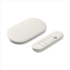 Google(グーグル) GA03131-JP 2Kモデル [Chromecast withTV HD