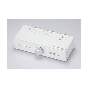 ORB 3chパワーアンプ・スピーカーセレクター MC-S0 Nova : ソフマップ