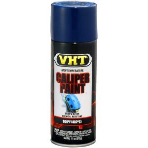 VHT SP451 耐熱 耐火 スプレー 缶 ブルー 青 Blue アルマイト コート
