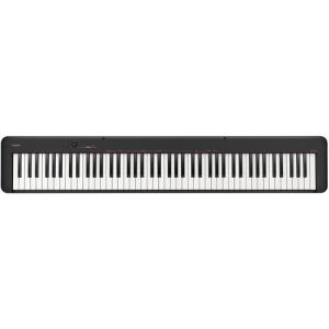 長期5年保証付】CASIO(カシオ) PX-S1100BK ブラック Privia 電子ピアノ