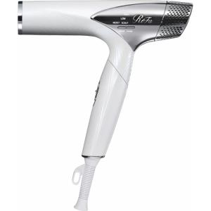 ReFa ReFa BEAUTECH DRYER SMART RE-AN-02A（ホワイト） ReFa BEAUTECH