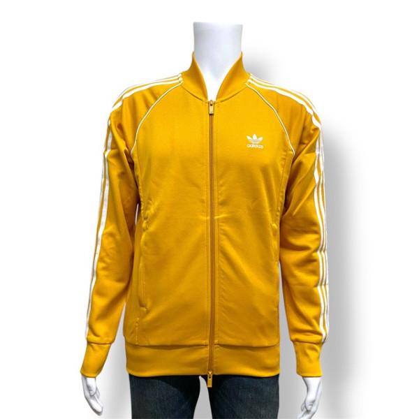 adidas Originals スーパースター トラックトップ （ジャージ