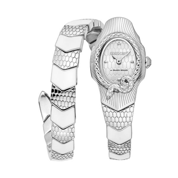 roberto cavalli by FRANCK MULLER ロベルト カヴァリ バイ フランク