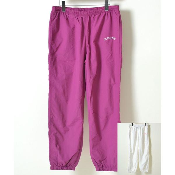 Supreme（シュプリーム） Supreme Arc Track Pant アーク トラック