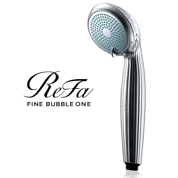 ReFa FINE BUBBLE ONE リファ ファインバブル ワン シャワーヘッド