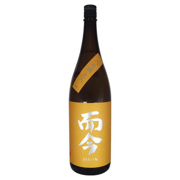 而今 日本酒 純米吟醸 八反錦 火入 720ml 2025年6月製造 箱なし じこん