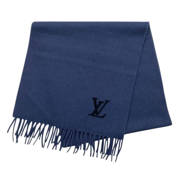 LOUIS VUITTON（ルイ・ヴィトン） マフラー エシャルプ ジェラム