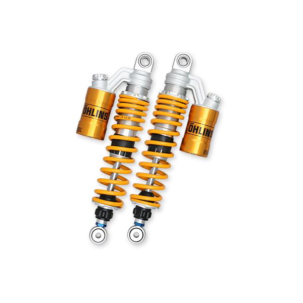 OHLINS（オーリンズ） KA747 ゼファー750/ゼファー400 グランド