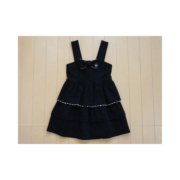 シャーリーテンプル（Shirley Temple） 子供服 女の子 120cm