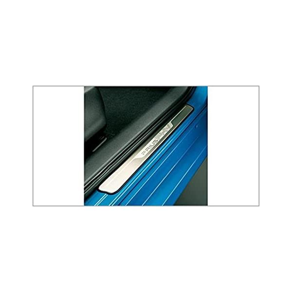 プリウスphv ZVW52 スカッフ」の人気商品一覧 | 安い商品を通販サイト