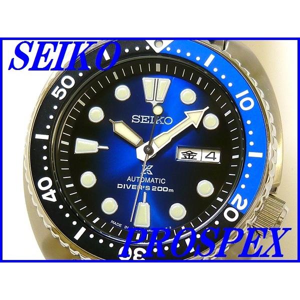 PROSPEX ☆新品正規品☆『SEIKO PROSPEX』セイコー プロスペックス