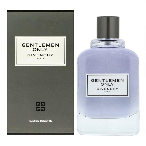 GIVENCHY（ジバンシィ） ジバンシイ 香水 メンズ ジェントルマン