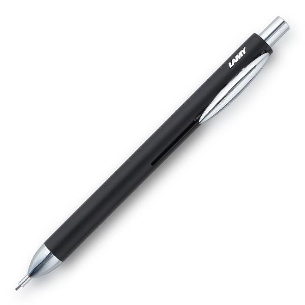 LAMY（ラミー） 【LAMY/ ラミー】2006年廃盤 アルミニ シャープペン