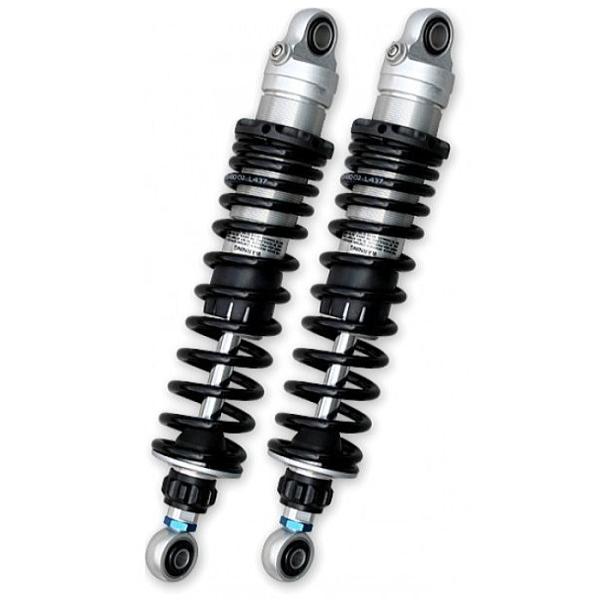 OHLINS（オーリンズ） 正規品・保証付 OHLINS KA756 ツイン リア