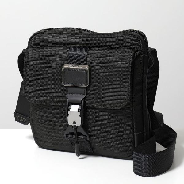 TUMI（トゥミ） ショルダーバッグ Junior Crossbody ジュニア クロス