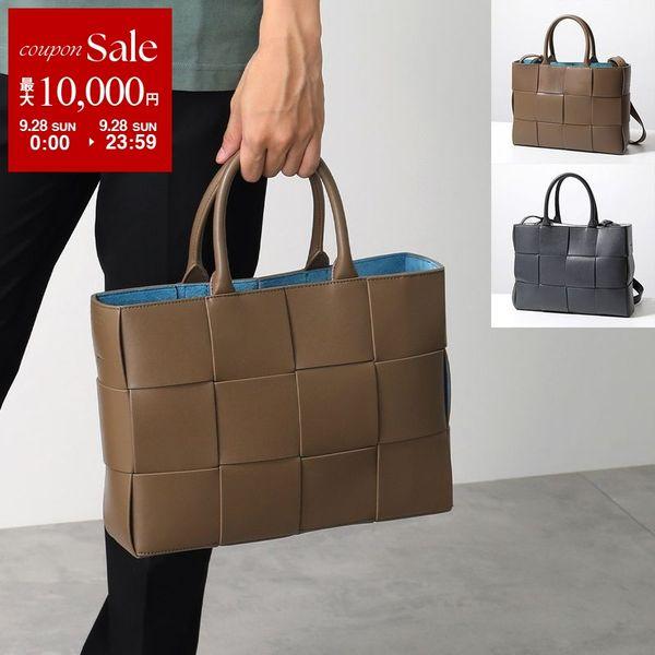 BOTTEGA VENETA（ボッテガ・ヴェネタ） トートバッグ ARCO アルコ