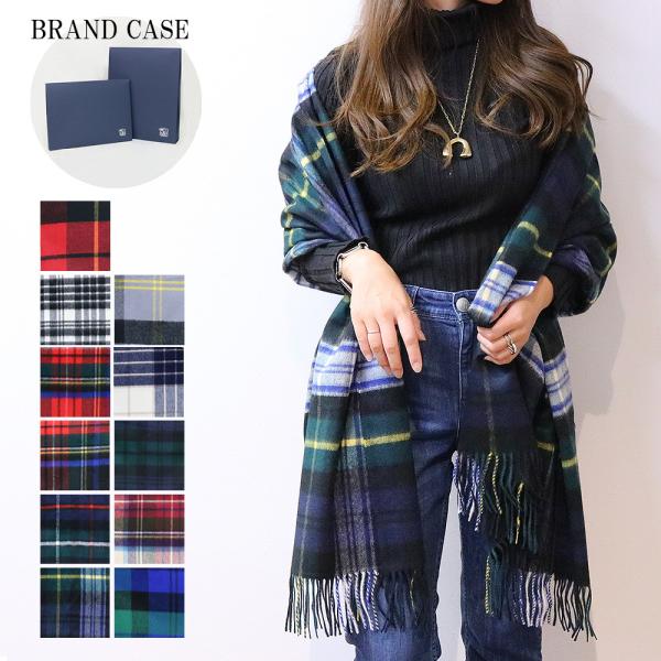 Johnstons of Elgin（ジョンストンズ オブ エルガン） 【並行輸入品