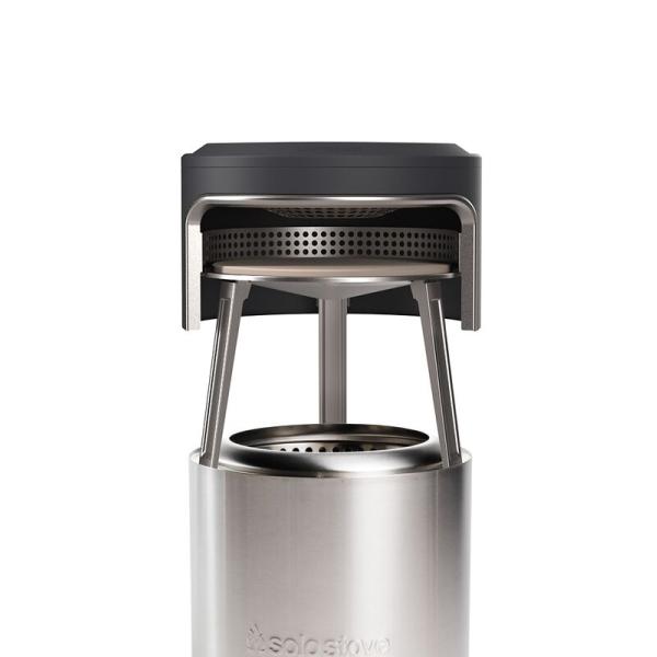 solo stove（ソロストーブ） 【レンジャー用】ソロストーブ パイ