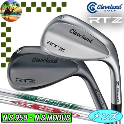 modus 115（Cleveland Golf／ウェッジ）｜クラブ（メンズ）｜ゴルフ