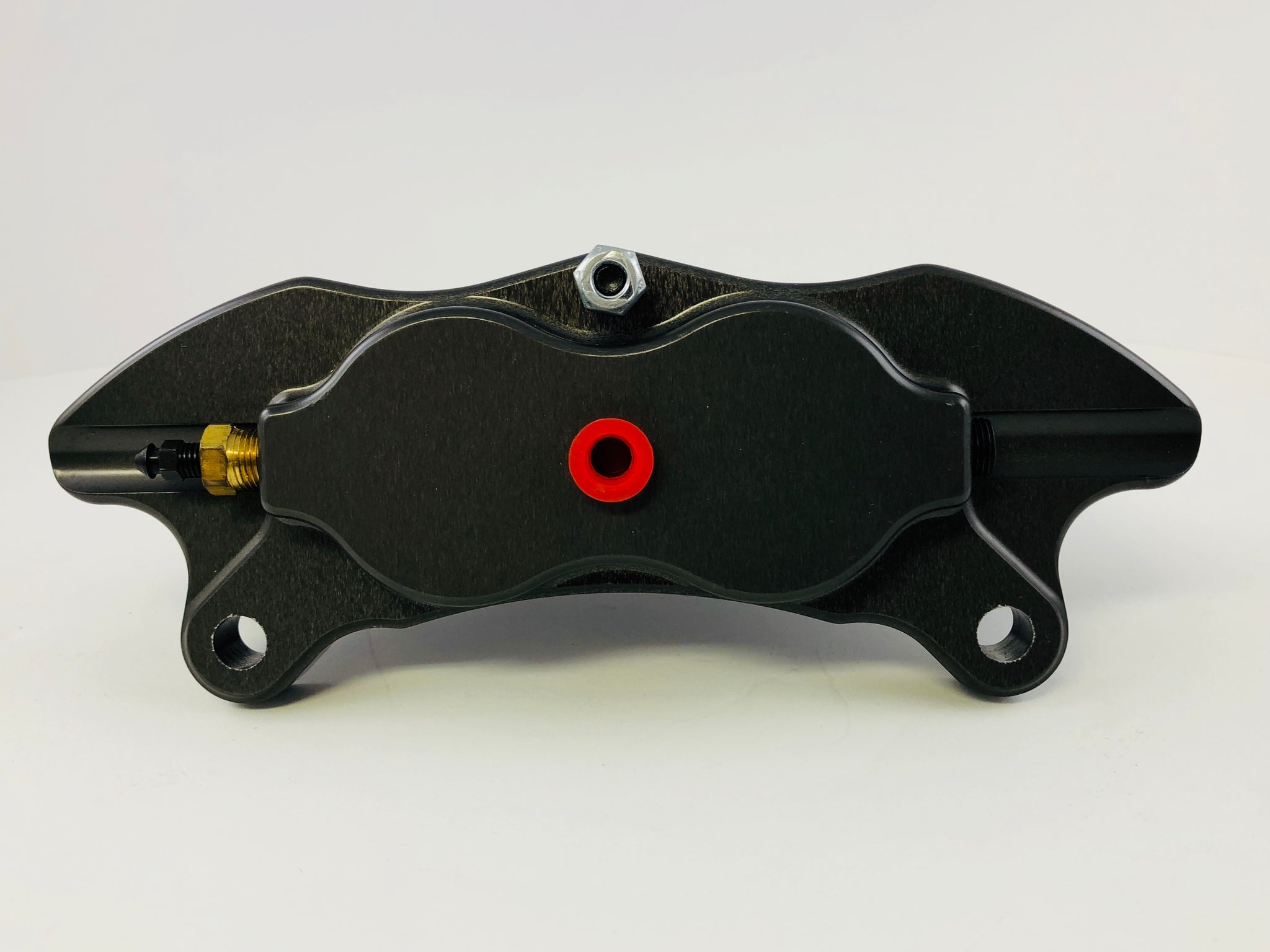 JCAL-410R - Four Piston Race Caliper – Jamar Performance Products