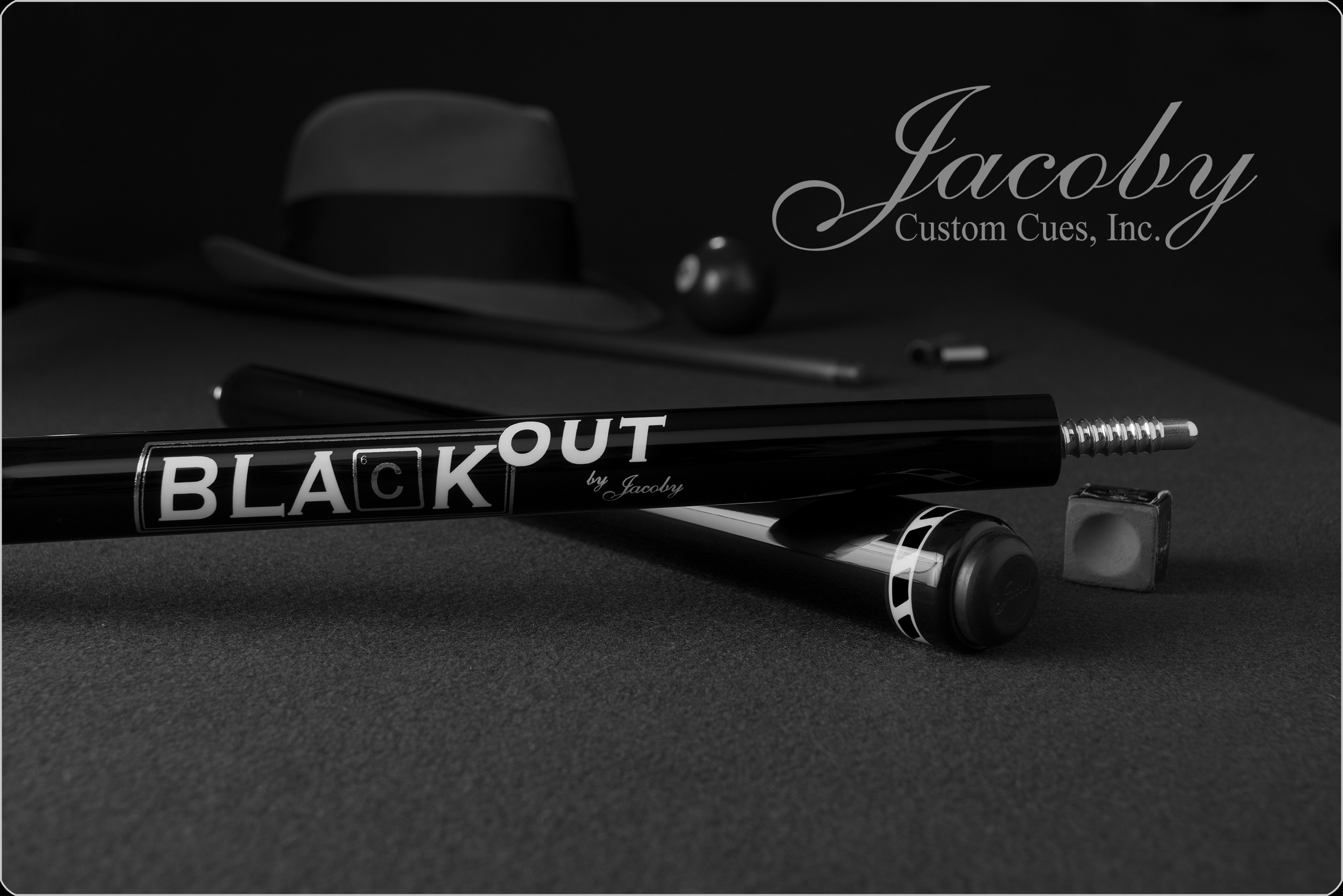 BlaCkOut Break/Jump
