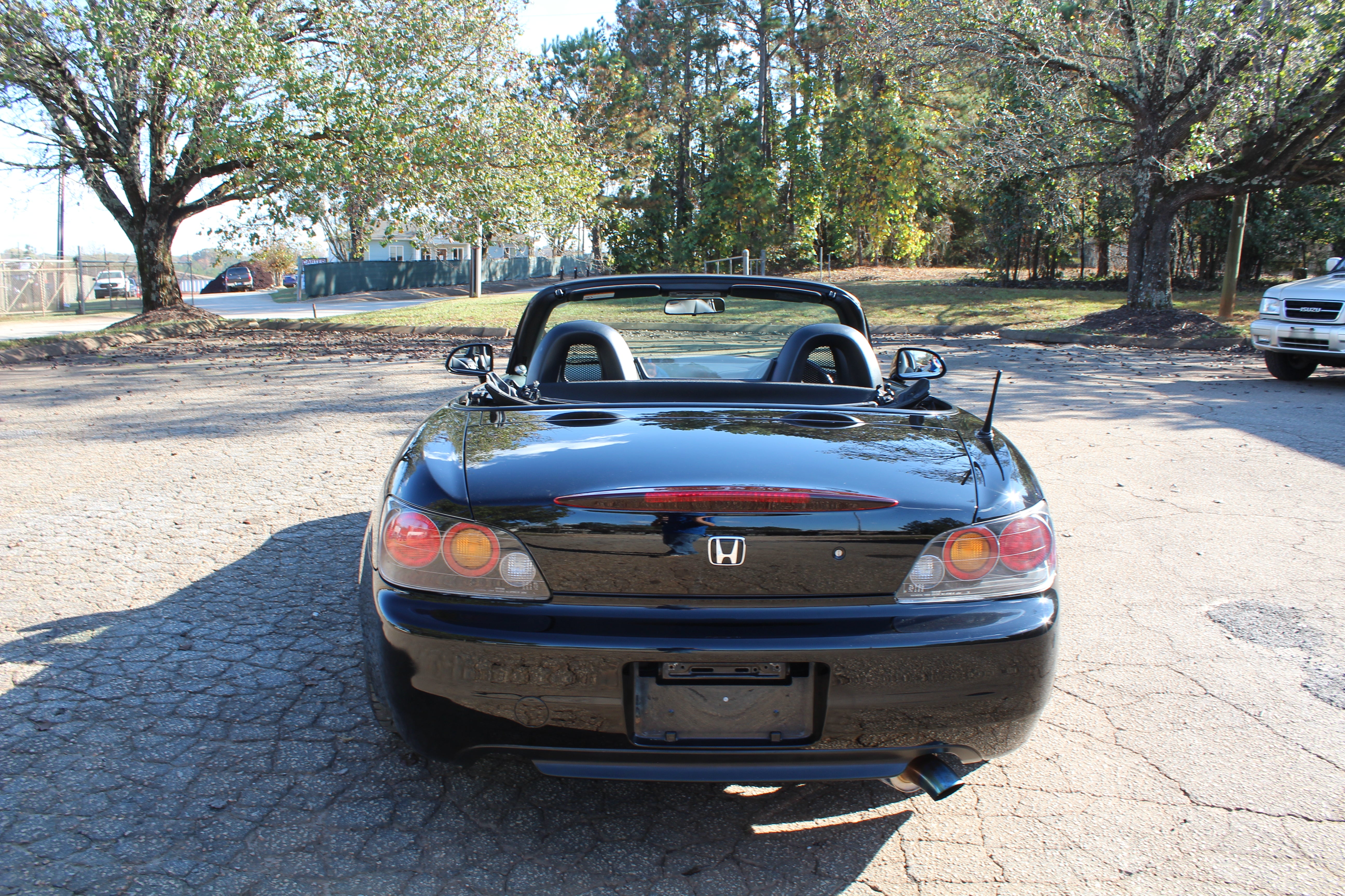 JDM 99 Honda S2000 20th Anniversary with Mods Sold