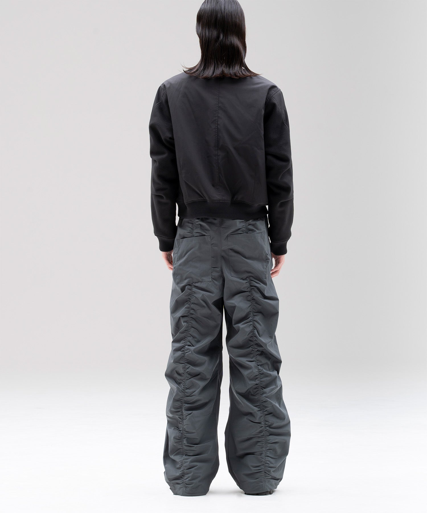 Shearing Nylon Pants – Jent Louis