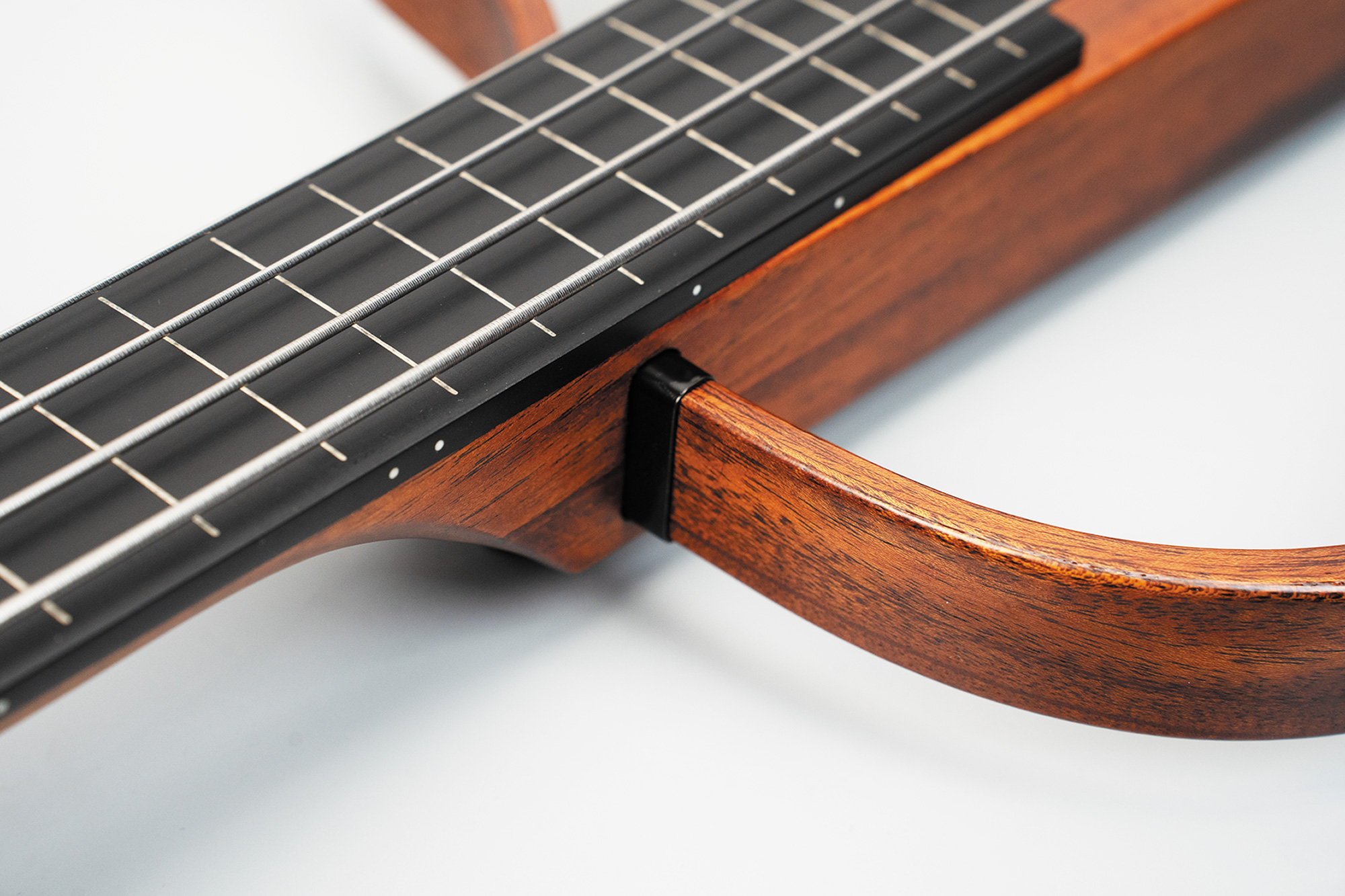 Natasha NBSG Bassにフレットレス新登場！ – JES公式ブログ