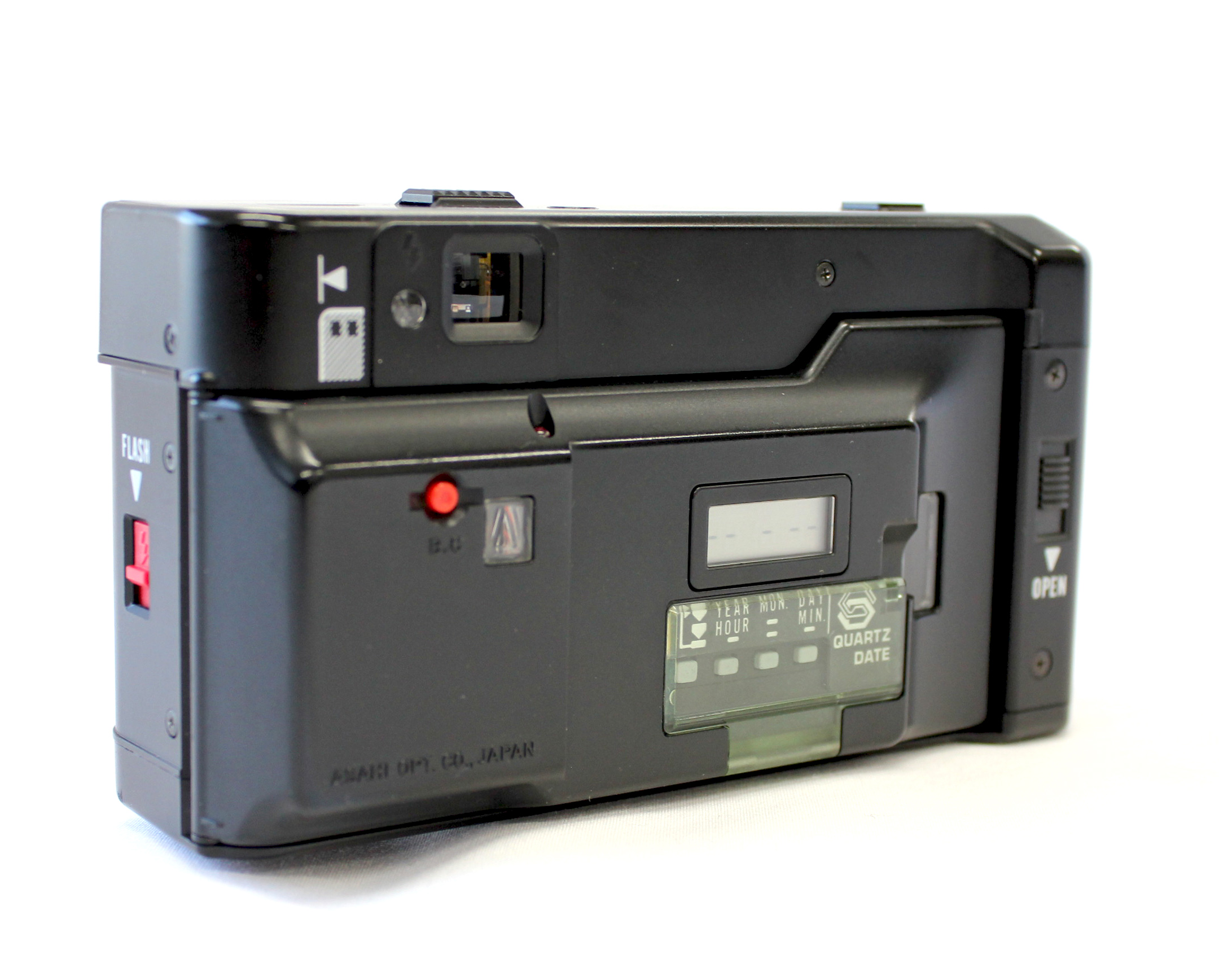 Pentax PC35 AF-M Point & Shoot Compact Film Camera from Japan