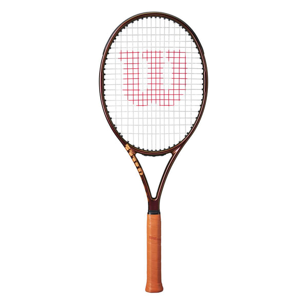 Wilson Tennis | テニスラケット 全商品一覧 | – ページ 3