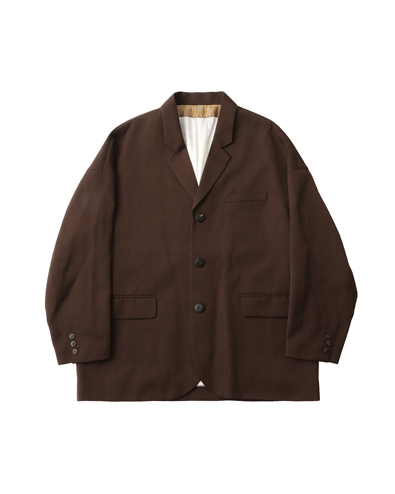 visvim 24AW HAMMONS JKT – Vintage Concept Store