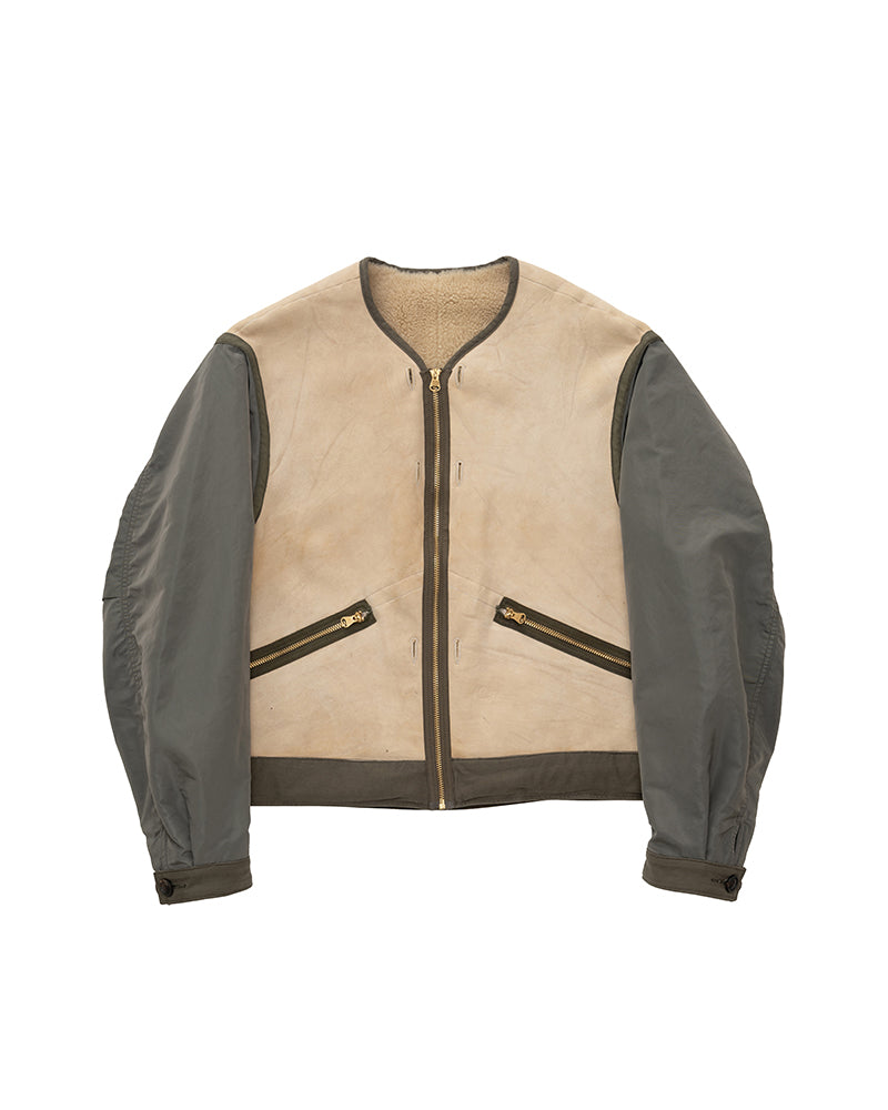 visvim 25SS IRIS JKT (SHEEPSKIN) – Vintage Concept Store