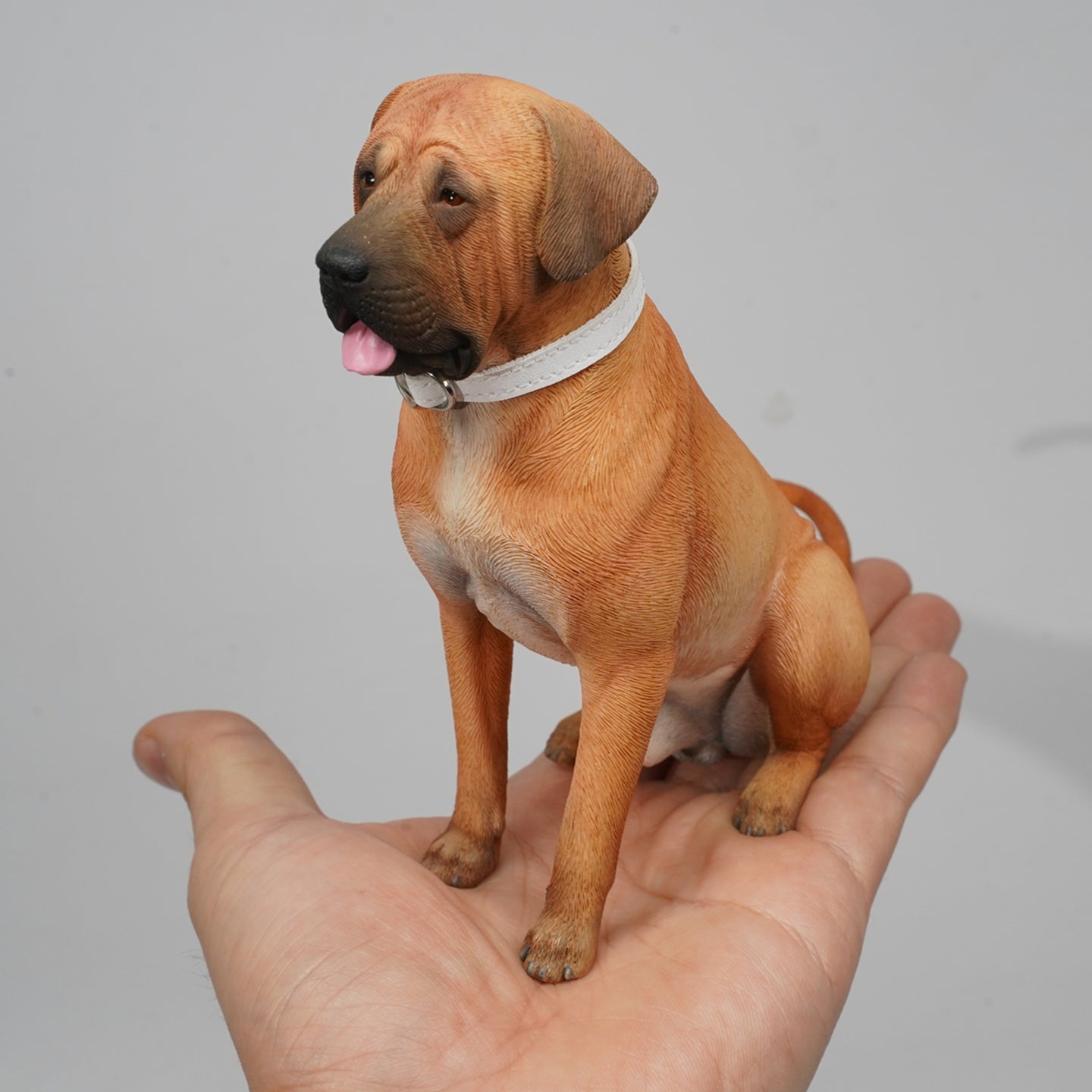 JXK167 Tosa Inu dog figurine dog statue gift for dog lovers from