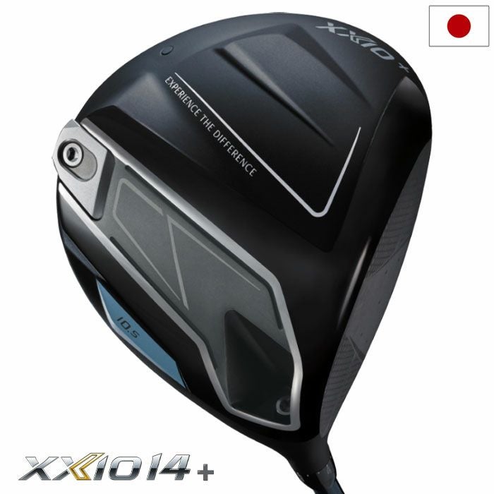 11/22発売】XXIO14+ ゼクシオ 14 プラス ドライバー メンズ 右用