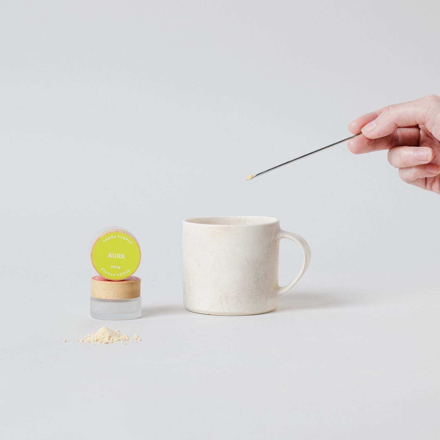 カンナ製品の選び方 – Kanna People