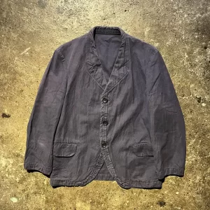 1998AW Inside Outside COMME des GARCONS HOMME PLUS